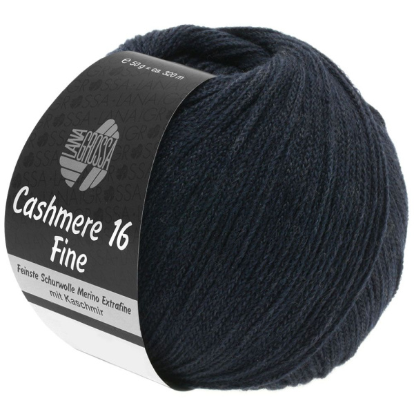 Пряжа 'CASHMERE 16 FINE' (12)