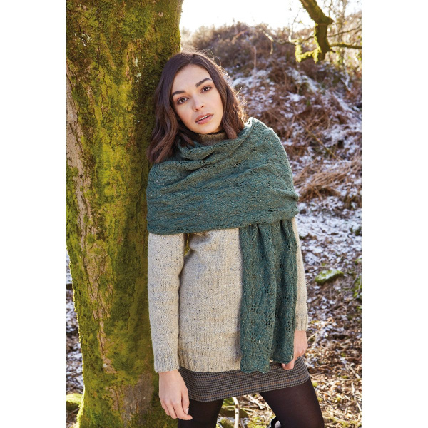 Брошюра Rowan "Around Holme", ZB242