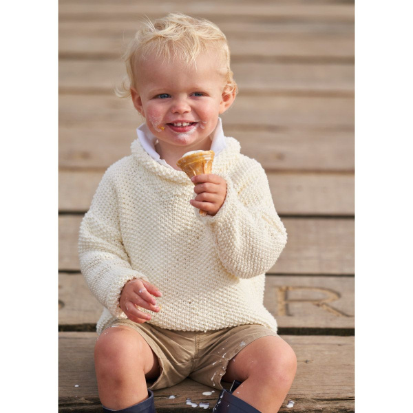 Книга Rowan "Essentail Toddlers", дизайнер Quail Studio, 10 моделей, 9780993590870