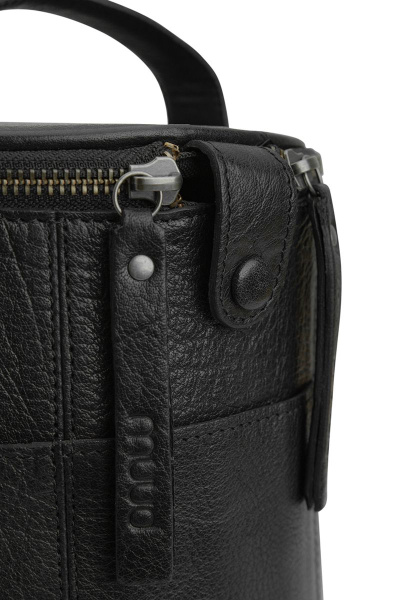 Сумка-органайзер проектная "Saturn" Black. Арт QB-2530R5/Black