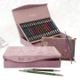 Подарочный набор съёмных спиц "Royale" коллекция "Luxury Collection", KnitPro, 90851