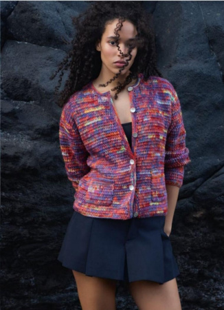 Gomitolo N.15 Gomitolo N.15