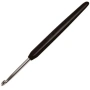 Крючок для вязания с эргономичной ручкой "Basix Aluminum" 12 мм, KnitPro, 30892