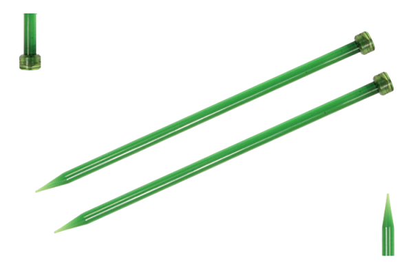 Спицы прямые "Trendz" KnitPro, 511