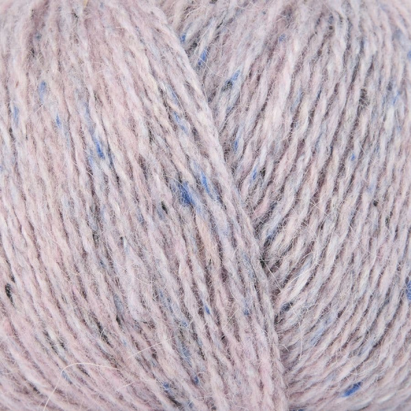 Felted Tweed /Филтед Твид/ пряжа Rowan, Z036000 (225, dusk сумерки, розовый)