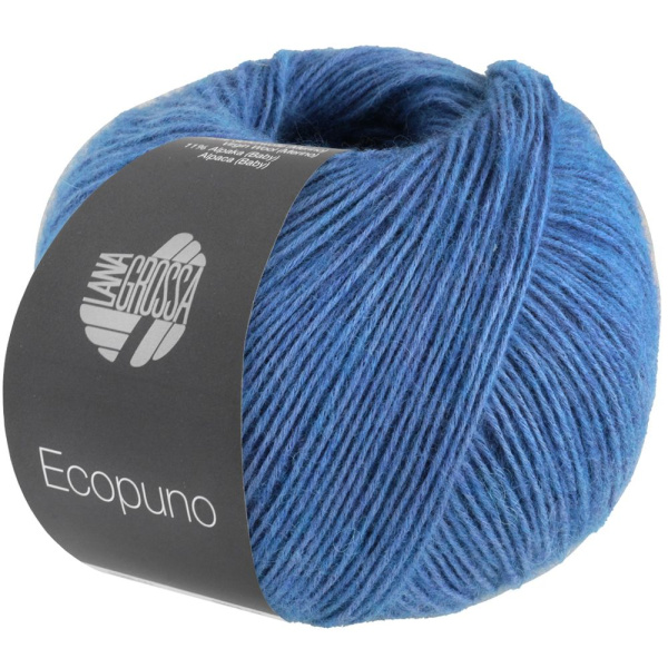 Пряжа 'ECOPUNO' (098)