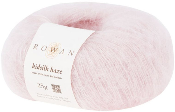 Kidsilk Haze /Кидсилк Хэйз/ пряжа Rowan, Z012000