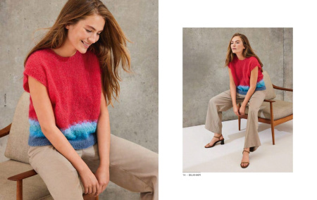 Lookbook N.18 Lookbook N.18