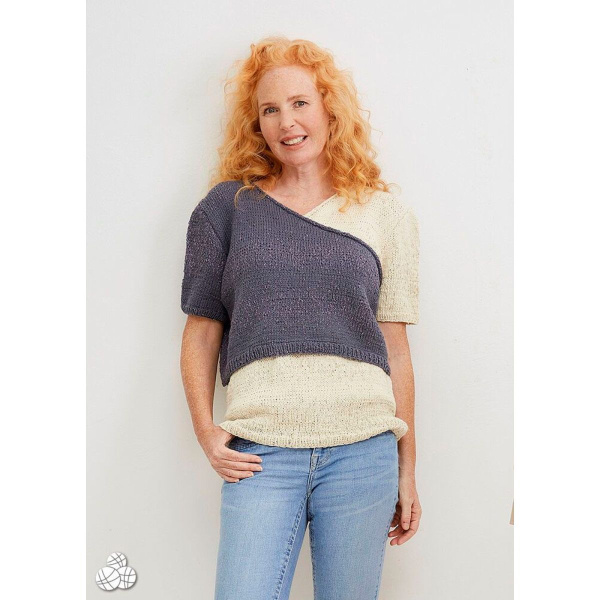 Буклет Schachenmayr "Rugiada", 4 модели, на немецком языке, MEZ, 9839951-00001