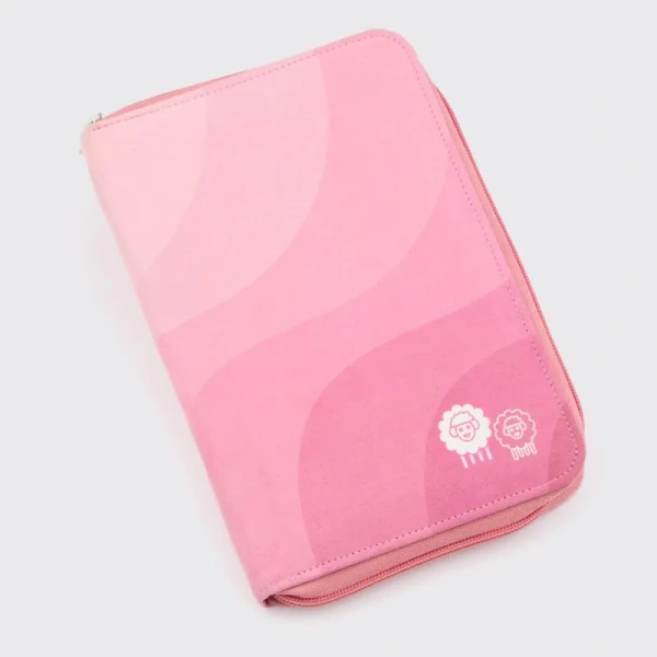 Набор "Regal» спиц съемных "Zing", длина 11 размеров, KnitPro, 474