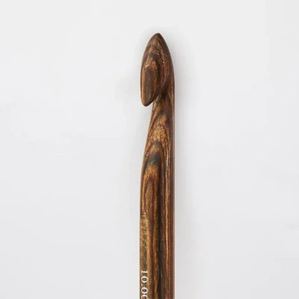 Крючок для вязания "Ginger" 5.5 мм, KnitPro, 31246