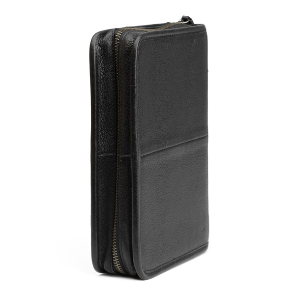 Чехол-органайзер "Effi" Black. Арт QB-4388/Black