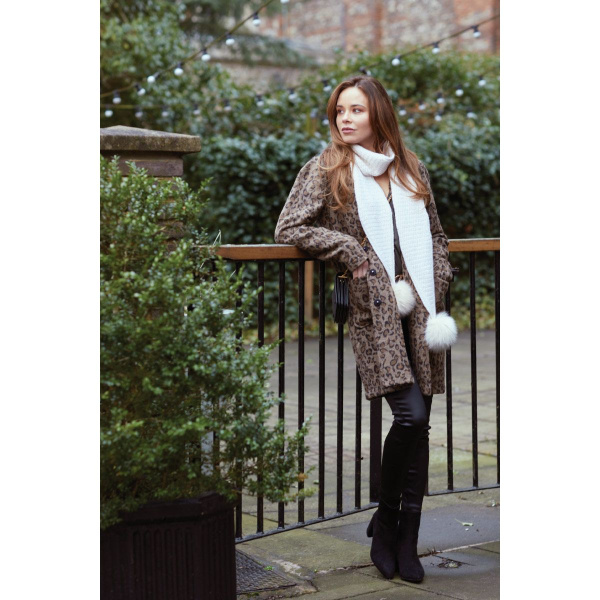 Книга Rowan "Wrap Your Style", дизайн-студия Quail Studio, 8 моделей, 9780993590863