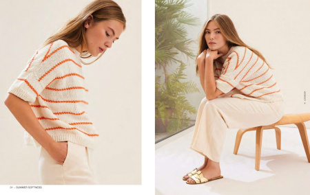 Lookbook N.18 Lookbook N.18