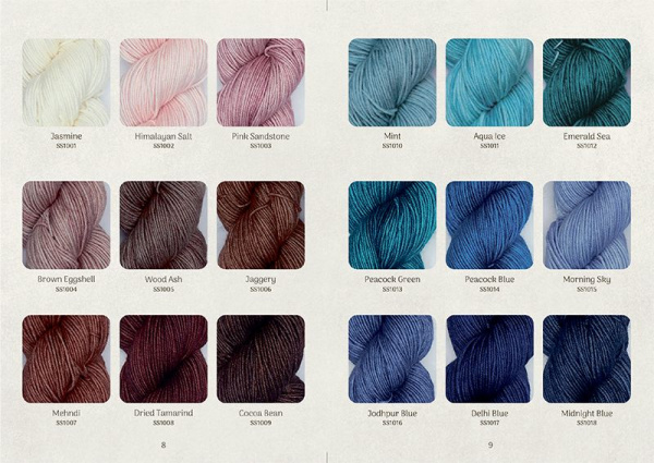 /Вива/ пряжа KnitPro, 100% шерсть мериноса Superwash, 100г/220м (SS1029, sage, Viva