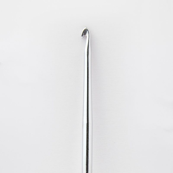 Крючок для вязания "Steel" 1.25 мм, KnitPro, 30764