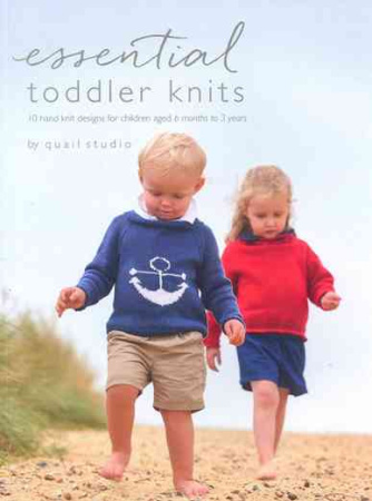Книга "Essentail Toddlers", дизайн-студия Quail Studio, MEZ, 978-0-9935908-7-0 (Нет, 978-0-9935908-7-0)