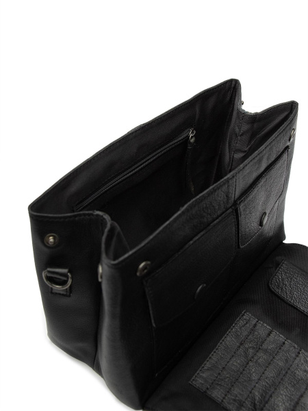 Сумка-органайзер проектная "Fee" Black. Арт QB-4618R2/Black