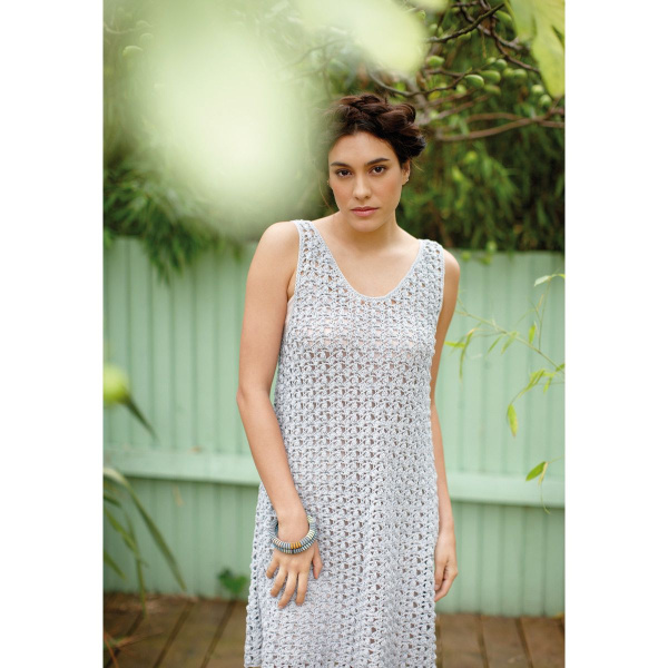 Брошюра Rowan "Cotton Crochet", ZB231