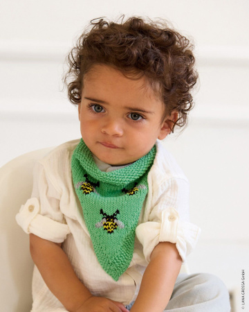 Пряжа 'ELASTICO'