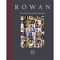 Книги Rowan Книги Rowan