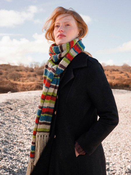 Журнал Rowan "Knitting & Crochet Magazine 78" /Вязание спицами и крючком 78/, 27 моделей, ZM78