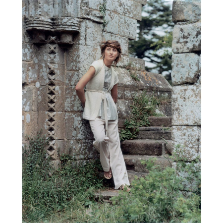 Журнал Rowan "Knitting & Crochet Magazine 43", ZM43