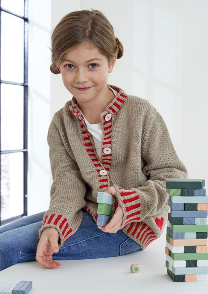 Журнал Schachenmayr "Magazin 049 - Family Collection", 10 моделей, MEZ, 9855049.00001