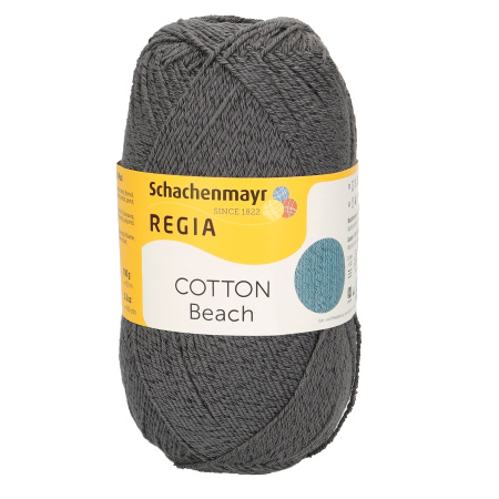 Regia Cotton /Регия Коттон/ пряжа Schachenmayr Regia, MEZ, 9801620 (03336, *)