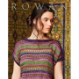 Журнал Rowan «Knitting & Crochet Magazine 55», ZM55