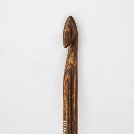 Крючок для вязания "Ginger" 3 мм, KnitPro, 31241