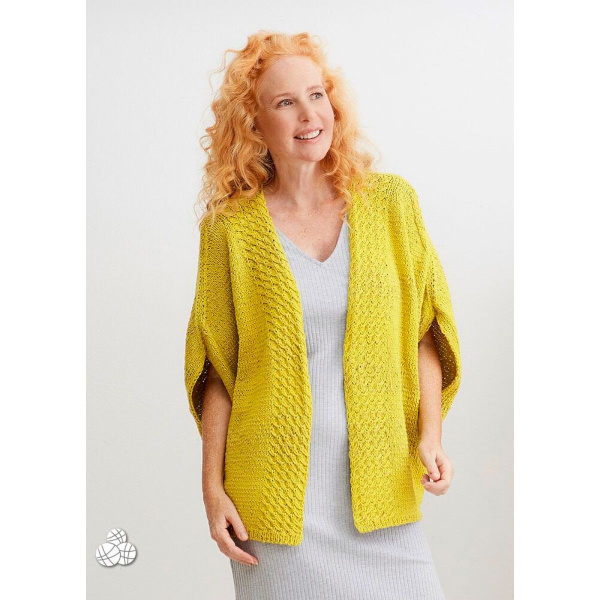 Буклет Schachenmayr "Rugiada", 4 модели, на немецком языке, MEZ, 9839951-00001