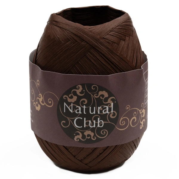 Пряжа 'RAFFIA' (26)