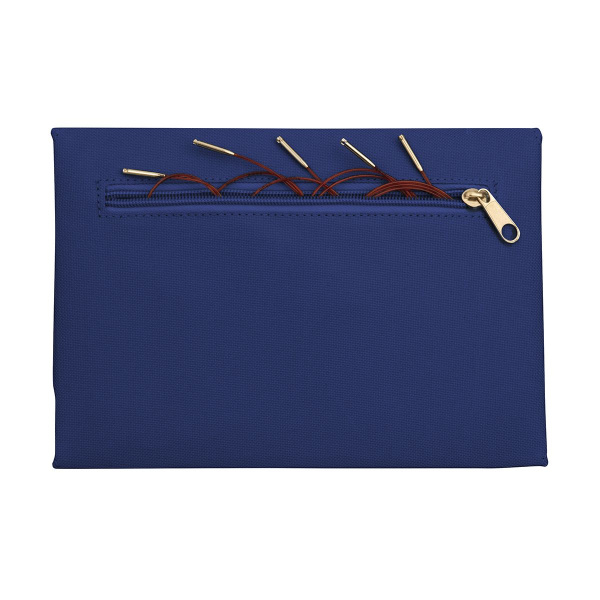 Набор круговых коротких спиц со сменными лесками addiClick Novel LACE Short Tips. Арт 730-2/000