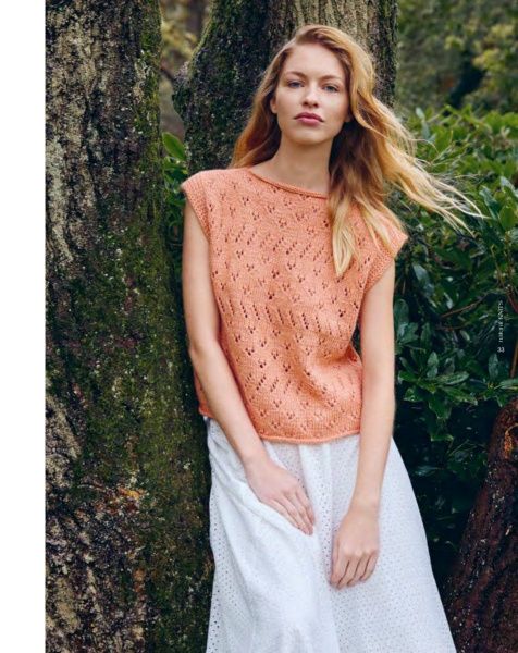 Natural Knits N.01