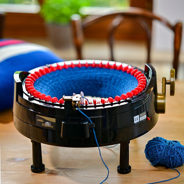 Машинка для вязания Addi-Express Kingsize. Арт 890-2/000