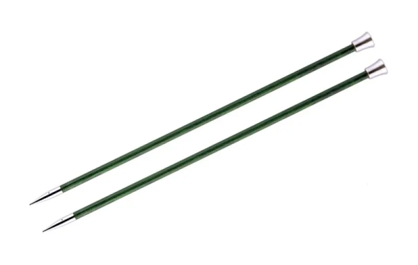 Спицы прямые "Royale" KnitPro, 291