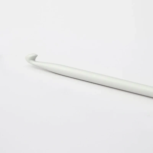 товар Крючок для вязания афганский "Basix Aluminum" 2,5мм/30см, KnitPro, 30821 