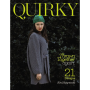 Книга «Quirky» дизайнер Kim Hargreaves, арт. 978-1-906487-14-0
