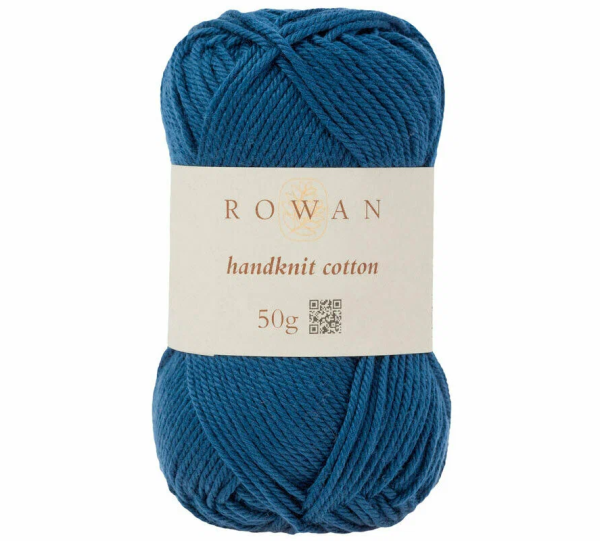 Handknit Cotton /Хэндкнит Котон/ пряжа Rowan, H548000