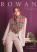 Журнал Rowan «Knitting & Crochet Magazine 70», ZM70