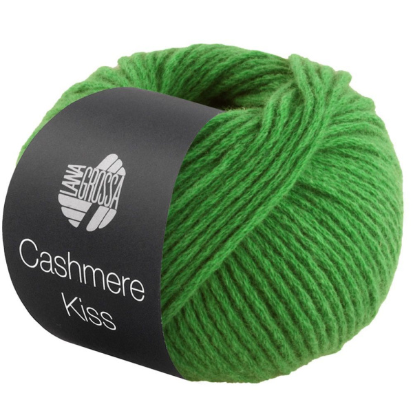 Пряжа 'CASHMERE KISS' (115)