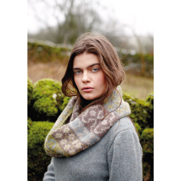 Брошюра Rowan "British Made", ZB254