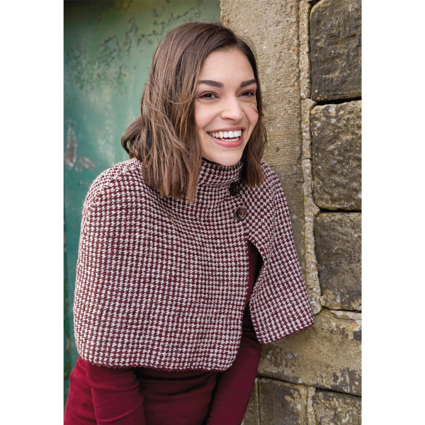 Брошюра Rowan "Around Holme", ZB242