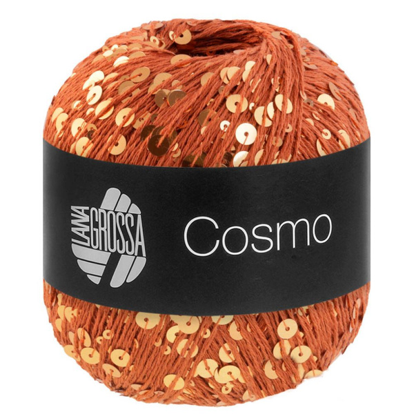 Пряжа 'COSMO'