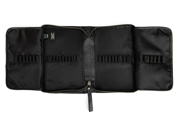 Чехол-органайзер "Effi" Black. Арт QB-4388/Black