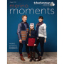 Журнал Schachenmayr «Magazin 040 - Fashion moments», MEZ, 9855040.00001