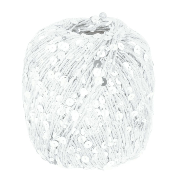 Пряжа 'COSMO' (001)