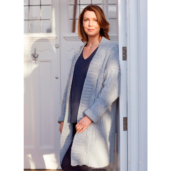 Книга Rowan "Essential Knits. Classic Women", дизайнер Quail Studio, 8 моделей, 9780993590856