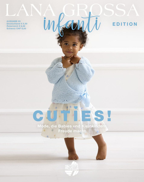 Infanti Edition N.05